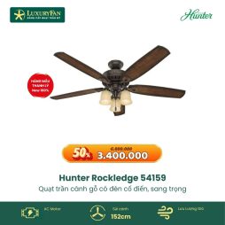 Hunter Rockledge 54159