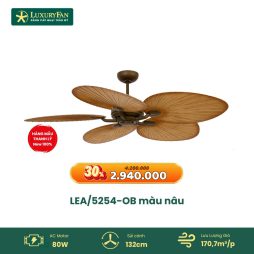 LEA/5254-OB màu nâu