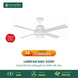 LOREFAR DISC 33397