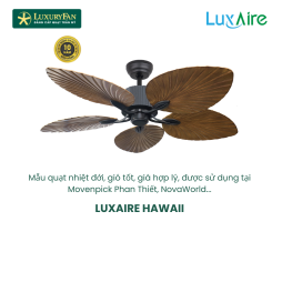 LUXAIRE HAWAII