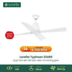 Lorefar Typhoon 33480