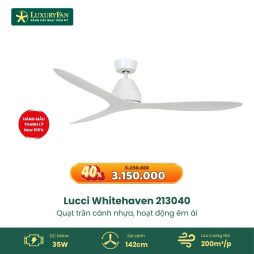 Lucci Whitehaven 213040