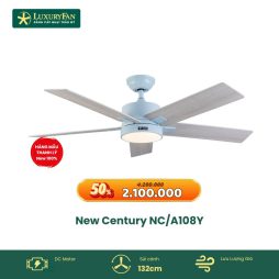New Century NC/A108Y