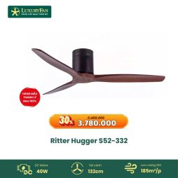 Ritter Hugger S52-332
