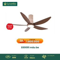 S50091 màu be