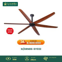 SI/DRN86-6Y032 màu đen