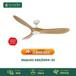 SliderDC KBS/6004-52