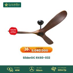 SliderDC RX60-032