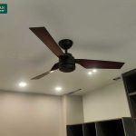 Dấu Hiệu Quạt Trần Sắp Hỏng: Nhận Biết Sớm Để Tránh Nguy Hiểm Và Tốn Kém
