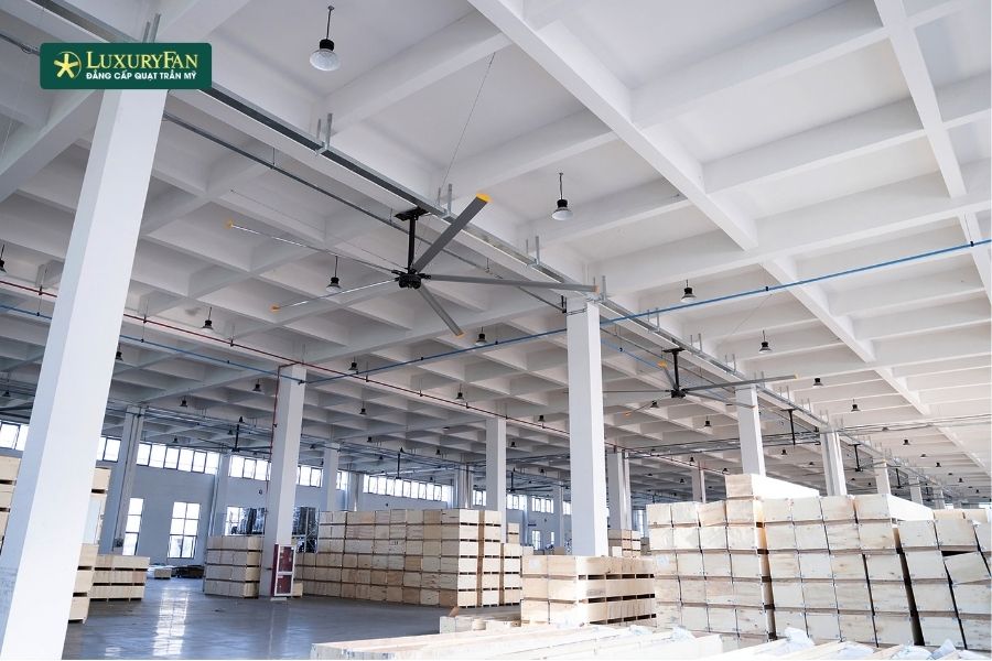 Sau khi tính toán theo công thức, cần điều chỉnh để phù hợp với vận hành thực tế