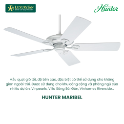 HUNTER MARIBEL 50557