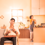 Chống nóng cho nhà phố diện tích nhỏ: Giải pháp hiệu quả, tiết kiệm và bền vững