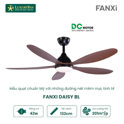 FANXI DAISY BL