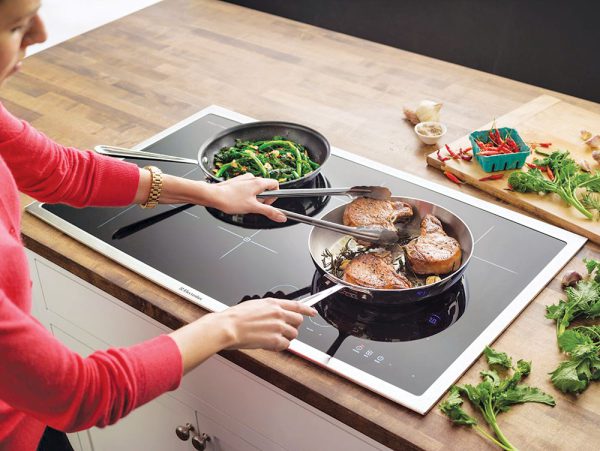 Làm mát nhà bếp khi nấu ăn vào mùa hè: Giải pháp đơn giản nhưng cực kỳ hiệu quả