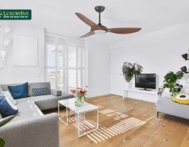 Làm mát nhà mà không cần máy lạnh: Những giải pháp đơn giản nhưng hiệu quả