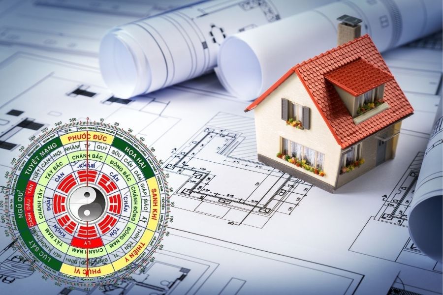 Để xác định một người thuộc Đông tứ mệnh hay Tây tứ mệnh, chúng ta sẽ sử dụng công thức tính quái số dựa trên năm sinh âm lịch.