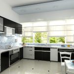 Phong thuỷ nhà bếp và những điều mà gia chủ nên biết