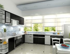 Phong thuỷ nhà bếp và những điều mà gia chủ nên biết