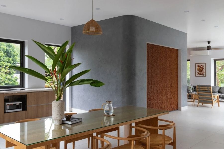 Những điều kiêng kỵ trong phong thuỷ nhà ở