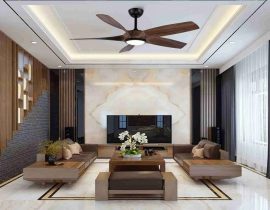 Cách bố trí phong thuỷ phòng khách thu hút tài lộc và những điều kiêng kỵ cần tránh