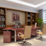 Phong thuỷ phòng làm việc: Các bố trí chuẩn giúp thu hút tài lộc và sự nghiệp thăng tiến