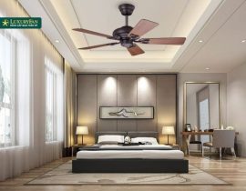 Cách bố trí phong thuỷ phòng ngủ và những điều kiêng kỵ phải biết