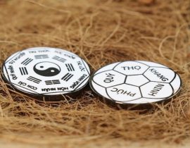 Cách Ứng Dụng Phong Thuỷ Vào Cuộc Sống Hiện Đại