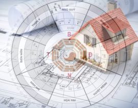 Những Nguyên Tắc Phong Thủy Xây Nhà Gia Chủ Không Nên Bỏ Qua