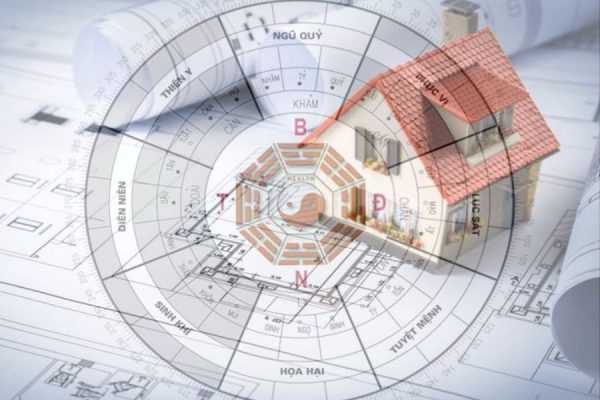 Những Nguyên Tắc Phong Thủy Xây Nhà Gia Chủ Không Nên Bỏ Qua
