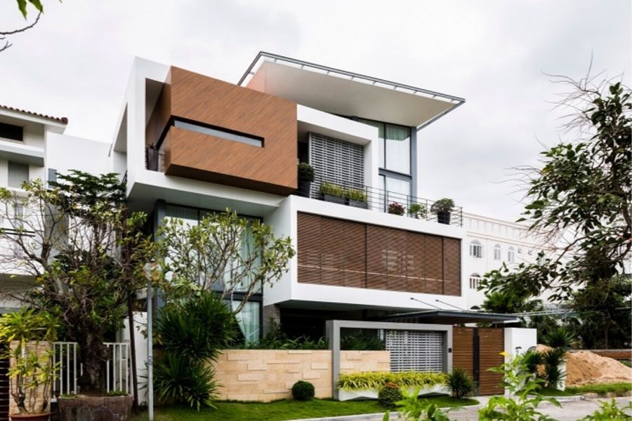 Hướng Nhà Phong Thủy Cho Người Mệnh Thổ