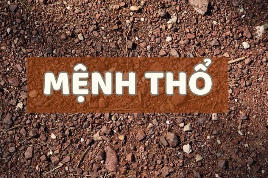 Những Lưu Ý Phong Thủy Quan Trọng Cho Người Mệnh Thổ