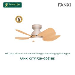 FANXI CITY FXH-3051 BE