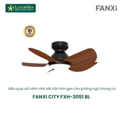 FANXI CITY FXH-3051 BL