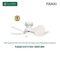 FANXI CITY FXH-3051 WH