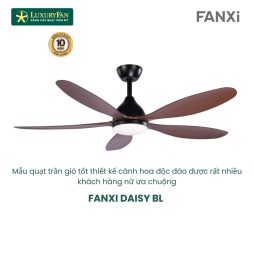 FANXI DAISY BL