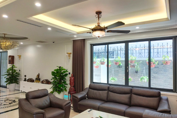 Cách Bố Trí Đèn Chiếu Sáng Trong Nhà Đẹp, Khoa Học Và Tiết Kiệm Điện
