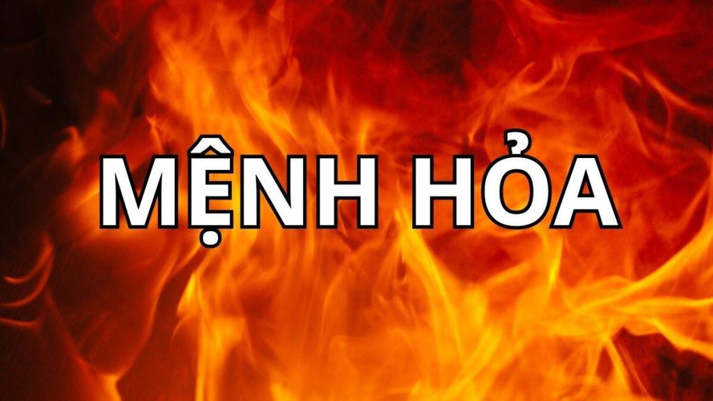 Phong Thủy Mệnh Hỏa: Tất Cả Những Điều Bạn Cần Biết Để Tăng Vượng Khí
