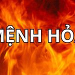 Phong Thủy Mệnh Hỏa: Tất Cả Những Điều Bạn Cần Biết Để Tăng Vượng Khí