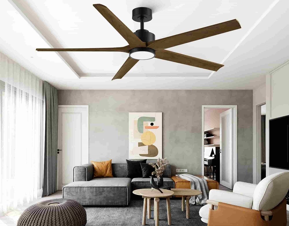 quạt trần Sải cánh 140–150 cm