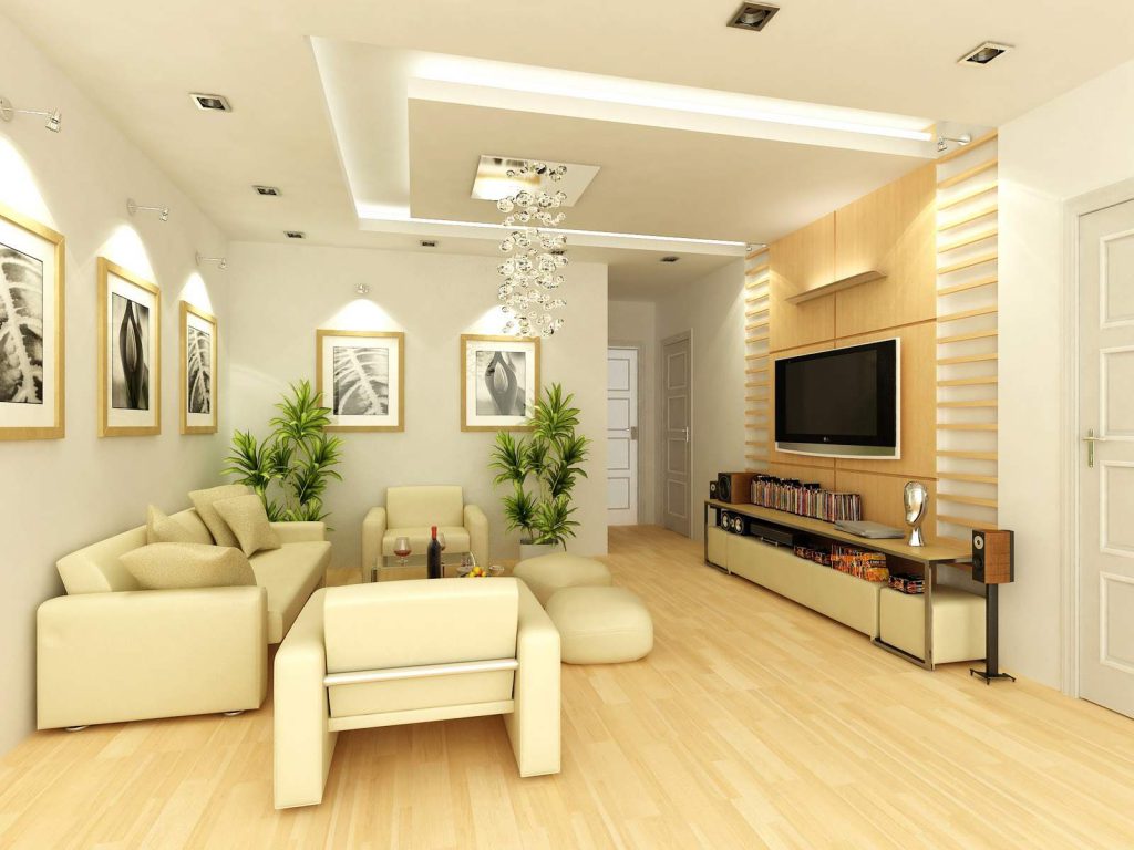 Khi trang trí trần nhà, nhiều gia chủ thường tập trung vào yếu tố thẩm mỹ mà bỏ qua các yếu tố về công năng, tỷ lệ và sự đồng bộ