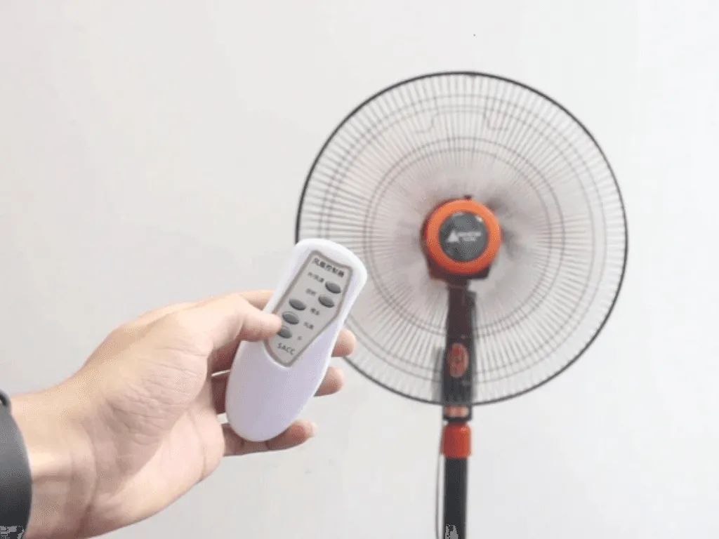 Cách tính tiền điện khi bật quạt liên tục 24 giờ mỗi ngày