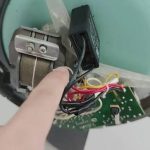 Hướng dẫn cách thay và đấu tụ quạt trần đúng kỹ thuật, an toàn tại nhà